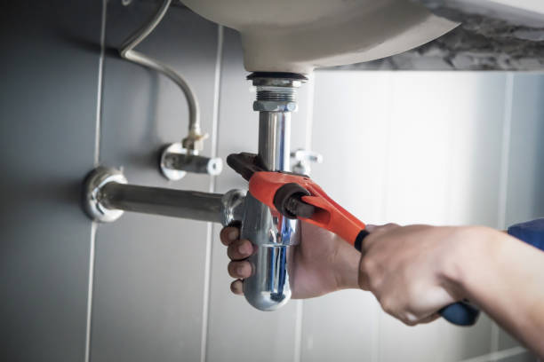 Best Toilet Repair Services  in De Motte, IN