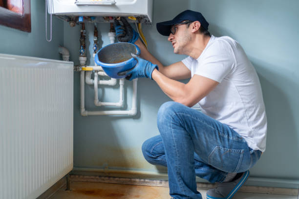 Best Residential Plumbing Services  in De Motte, IN