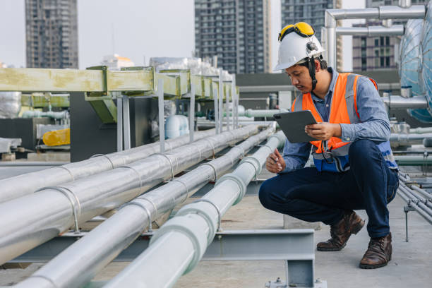 Reliable De Motte, IN Plumbing Solutions