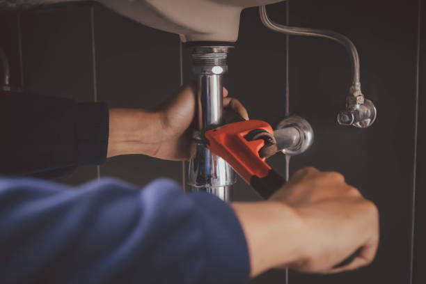Best 24-Hour Plumber Near Me  in De Motte, IN